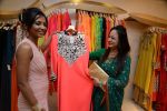 Smita Thackeray at the launch of Dimple Nahar